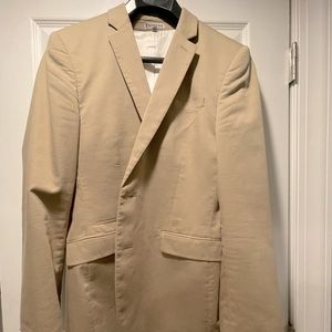 Express Photographer Blazer 40R